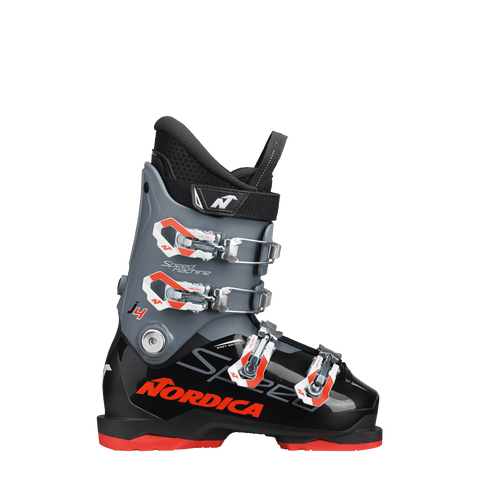 Nordica Speedmachine J4 2025