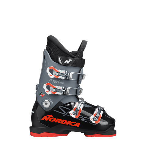 Nordica Speedmachine J4 2024