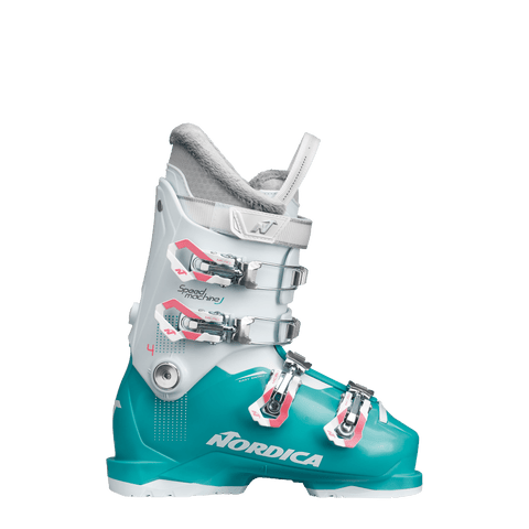 Nordica Speedmachine J4 Girl 2025