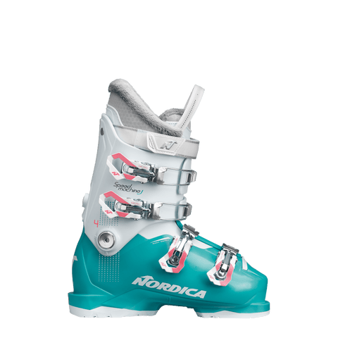 Nordica Speedmachine J4 Girl 2024