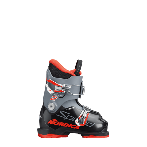 Nordica Speedmachine J2 2025