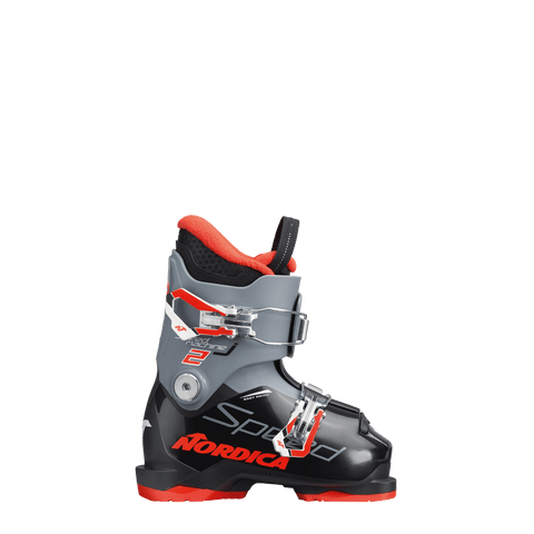 Nordica Speedmachine J2 2024