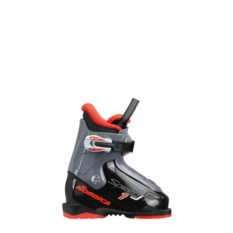 Nordica Speedmachine J1 2025