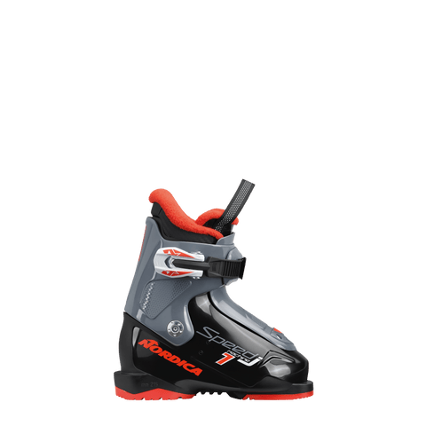 Nordica Speedmachine J1 2024