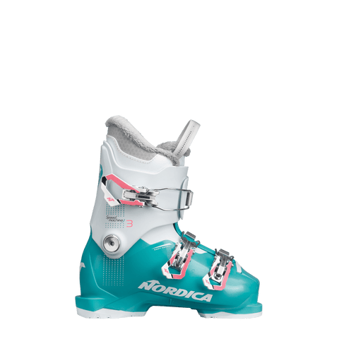 Nordica Speedmachine J3 Girl 2025