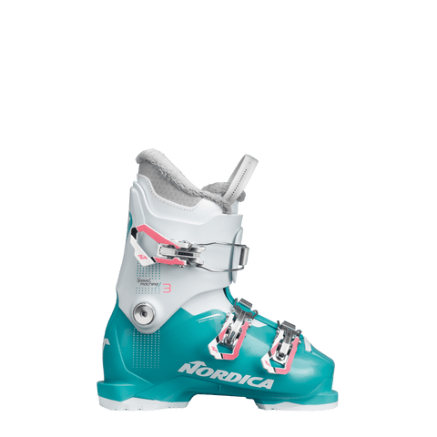 Nordica Speedmachine J3 Girl 2024