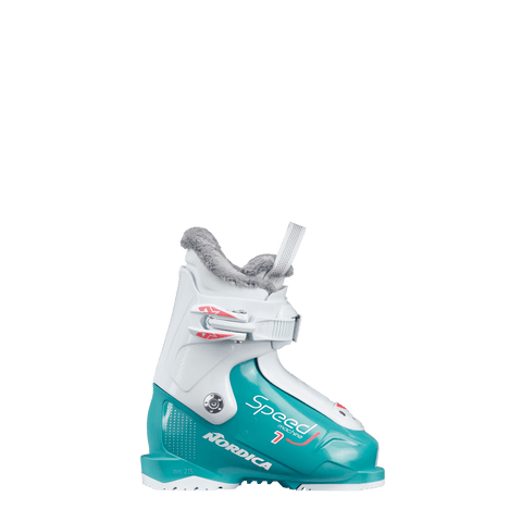 Nordica Speedmachine J1 Girl 2025