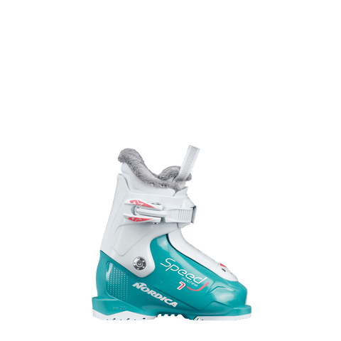 Nordica Speedmachine J1 Girl 2024