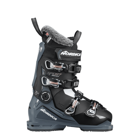 Nordica Sportmachine 3 75W 2024 - Black Anthracite Pink