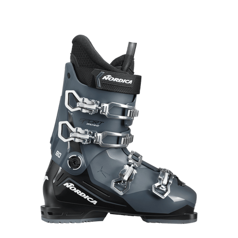 Nordica Sportmachine 3 80 2024 - Anthracite Black White