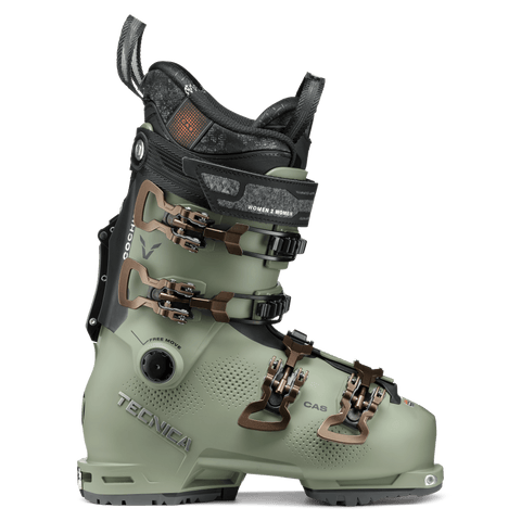 Tecnica Cochise 95 W GripWalk 2025 - Camp Green