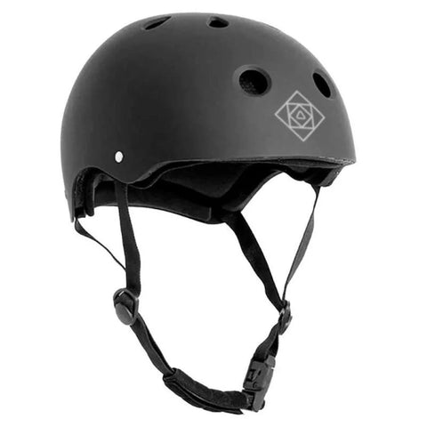 FOLLOW Pro Helmet WAKEBOARD HELMET - UNITY BLACK
