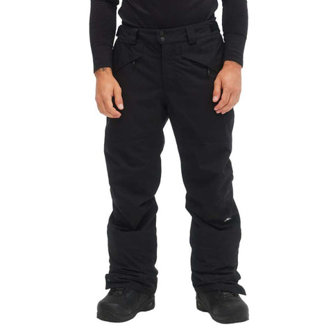O'Neill Hammer Insulated Men’s Snow Pants - Black Out SD1