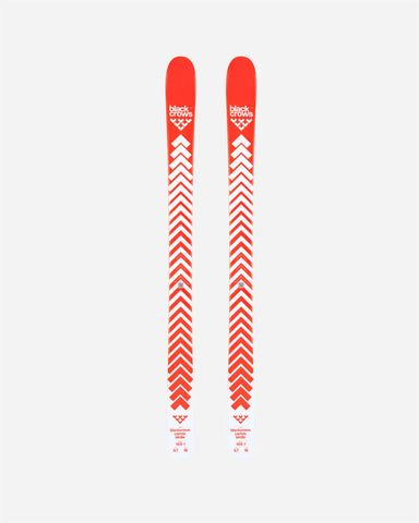 Black Crows CAMOX BIRDIE Women's Skis 2026/27