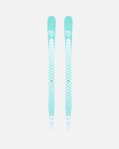 Black Crows CAPTIS BIRDIE Women's Skis 2026/27