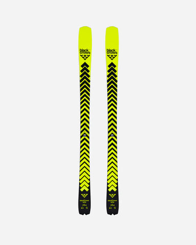 Black Crows OCTO Skis 2026/27
