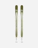 Black Crows SATO Skis 2026/27