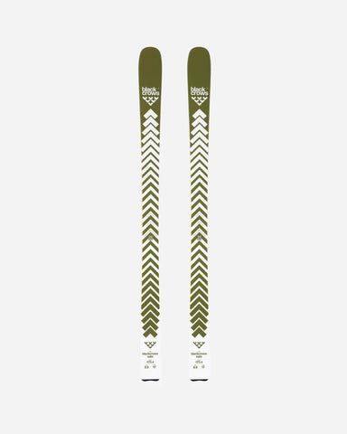 Black Crows SATO Skis 2026/27
