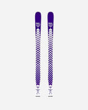 Black Crows SATO BIRDIE Women's Skis 2026/27