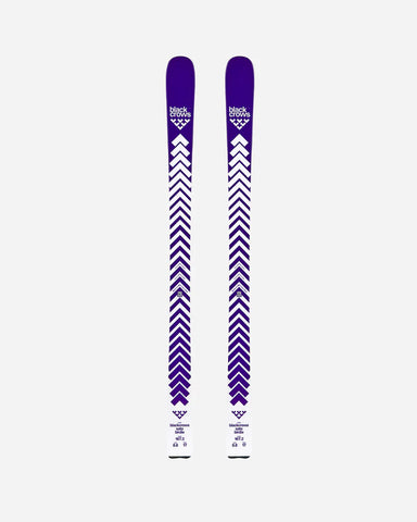 Black Crows SATO BIRDIE Women's Skis 2026/27