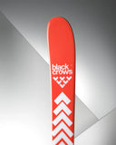 Black Crows CAMOX BIRDIE Women's Skis 2026/27