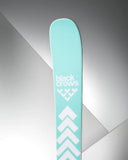 Black Crows CAPTIS BIRDIE Women's Skis 2026/27
