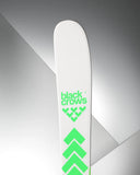 Black Crows JUNIUS Junior skis 2026/27
