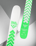 Black Crows JUNIUS Junior skis 2026/27