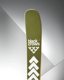 Black Crows SATO Skis 2026/27