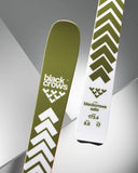 Black Crows SATO Skis 2026/27