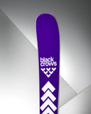 Black Crows SATO BIRDIE Women's Skis 2026/27