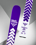 Black Crows SATO BIRDIE Women's Skis 2026/27