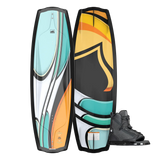 Liquid Force Trip Wakeboard with Index Binding - 2024
