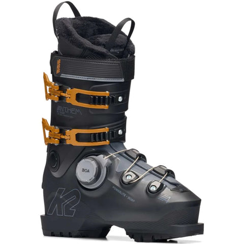 K2 Anthem 85 BOA Womens Ski Boots GripWalk - 2026