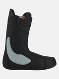 Burton Ruler Boa Men's Snowboard Boot 2026 - Black / Summit Taupe