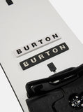 BURTON Burton Foam Stomp Pad - Bar Logo