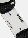 BURTON Burton Foam Stomp Pad - Bar Logo
