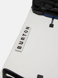 BURTON Burton Foam Stomp Pad - Bar Logo
