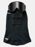 ANON M4 Cylindrical Goggles 2026 + Bonus Lens + MFI® Face Mask - Smoke