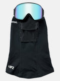 ANON M4 Cylindrical Goggles 2026 + Bonus Lens + MFI® Face Mask - Black