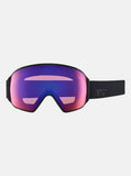 ANON M4 Toric Goggles 2026 + Bonus Lens + MFI® Face Mask - Smoke