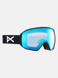 ANON M4 Toric Goggles 2026 + Bonus Lens + MFI® Face Mask - Black