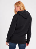 Burton Family Tree Pullover Hoodie - True Black