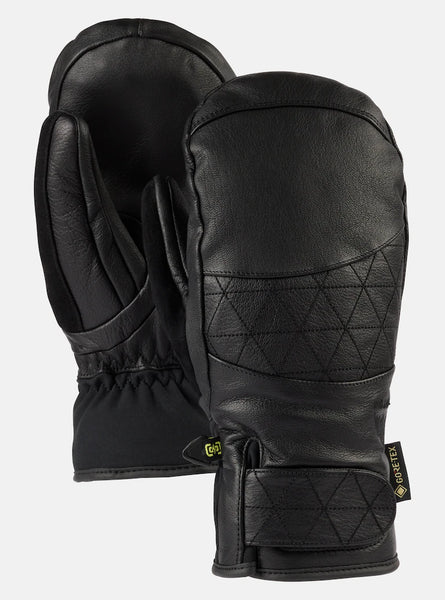Burton Womens Gore-Tex Mitten XL ミトン ウィメンズ Burton GORE-TEX アンダーミトン | ウインター