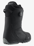 Burton Ruler Boa Men's Snowboard Boot 2024 - Black