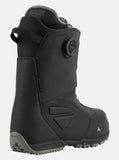 Burton Ruler Boa Men's Snowboard Boot Wide 2026 - Black