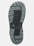 Burton Ruler Boa Men's Snowboard Boot Wide 2026 - Black