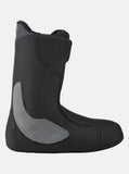 Burton Ruler Boa Men's Snowboard Boot Wide 2026 - Black