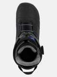 Burton Ruler Boa Men's Snowboard Boot Wide 2026 - Black