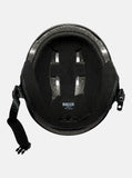 ANON Raider 3 Ski & Snowboard Helmet 2024 - Black
